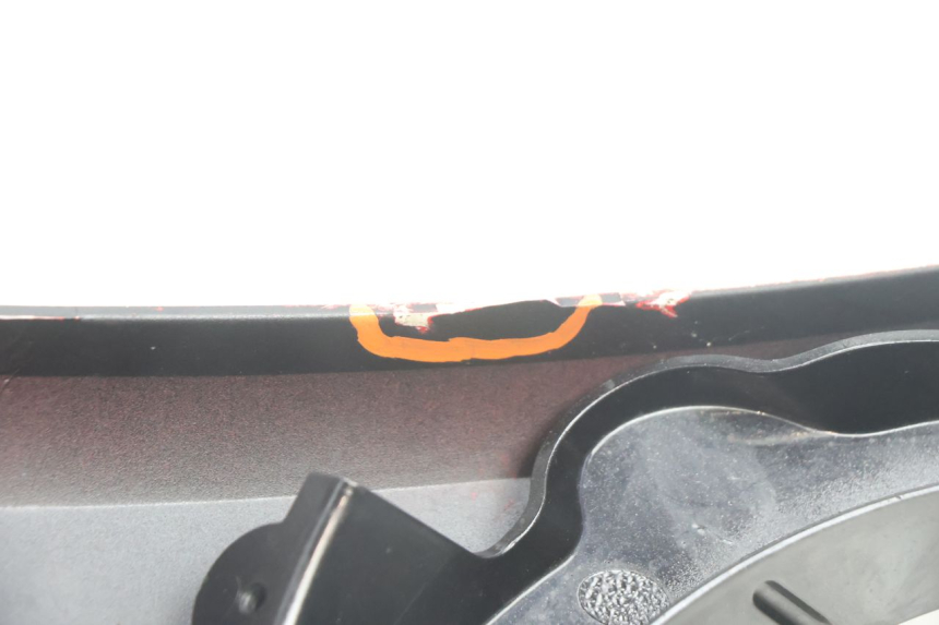 photo de UPPER FRONT FAIRING PEUGEOT LUDIX BLASTER 50 (2006 - 2014) - Surface and material condition