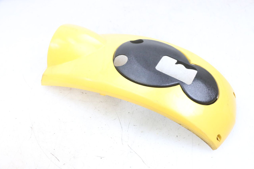 photo de UPPER FRONT FAIRING PEUGEOT LUDIX 50 (2008 - 2017) - Distinctive features