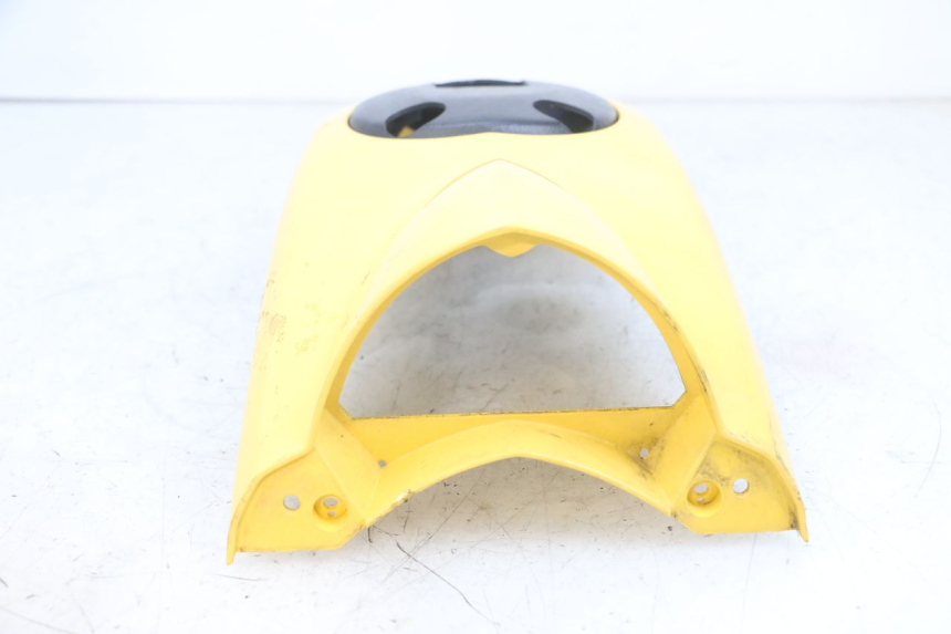 photo de UPPER FRONT FAIRING PEUGEOT LUDIX 50 (2008 - 2017) - Markings and original references