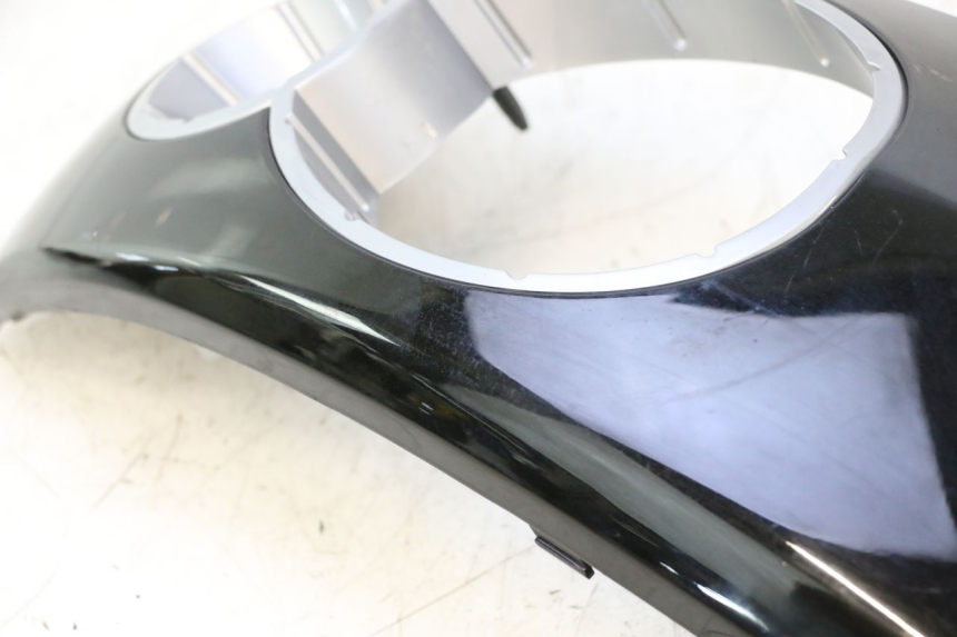 photo de UPPER FRONT FAIRING PEUGEOT LUDIX ONE 50 (2004 - 2013) - Fixing points details