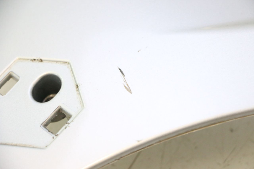 photo de UPPER FRONT PANEL PIAGGIO MP3 125 (2006 - 2014) - Surface and material condition