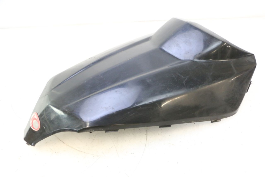 photo de UPPER FRONT FAIRING KYMCO MXU R 250 (2004 - 2010) - Product overview