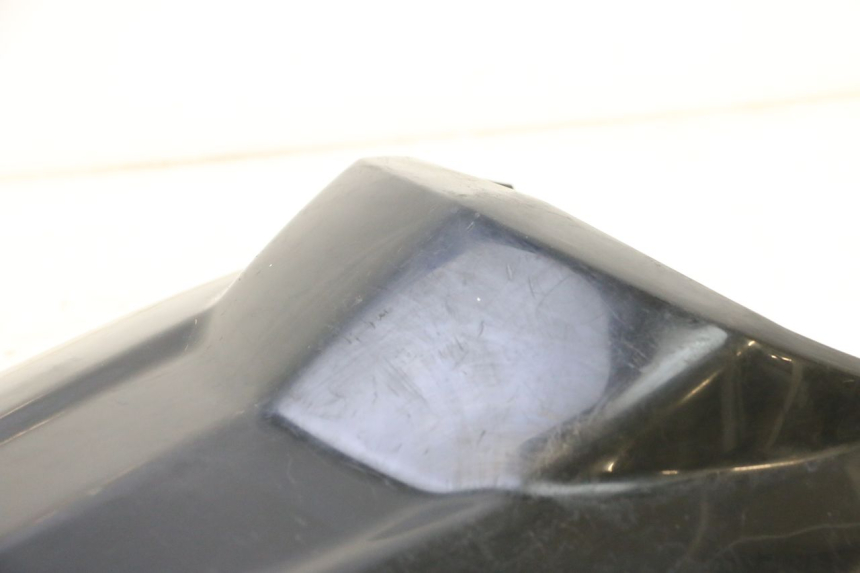 photo de UPPER FRONT FAIRING KYMCO MXU R 250 (2004 - 2010) - Fixing points details