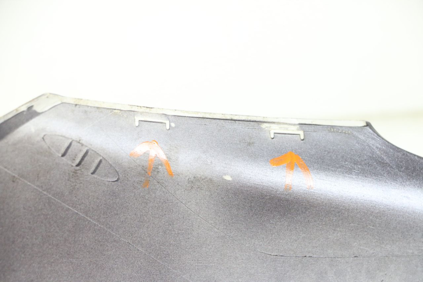 photo de UPPER FRONT FAIRING YAMAHA NEO'S NEOS 2T 50 (2007 - 2017) - Additional view of the item