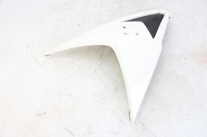 photo de UPPER FRONT FAIRING GILERA NEXUS 125 (2009 - 2013) - Surface and material condition