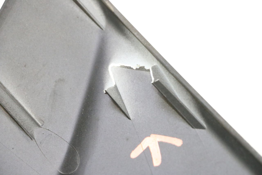 photo de UPPER FRONT PANEL SYM ORBIT III 3 4T 50 (2018 - 2021) - Fixing points details