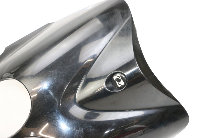 photo de UPPER FRONT FAIRING MBK OVETTO ONE 2T 50 (2013 - 2017) - Additional view of the item