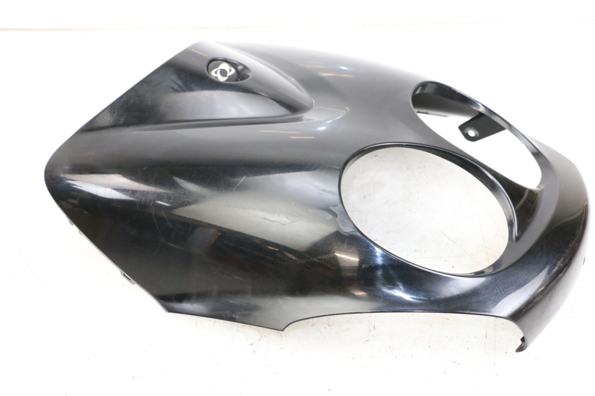 photo de UPPER FRONT FAIRING MBK OVETTO ONE 2T 50 (2013 - 2017) - Checked used part