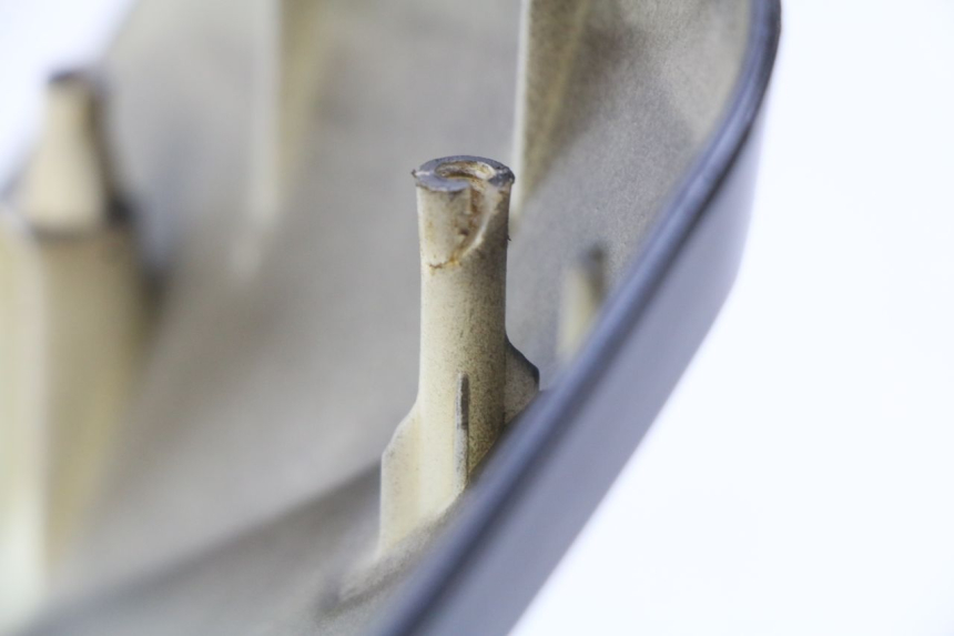 photo de UPPER FRONT PANEL IMF INDUSTRIE PACH 2T 50 (2009 - 2018) - Zoom on usage condition