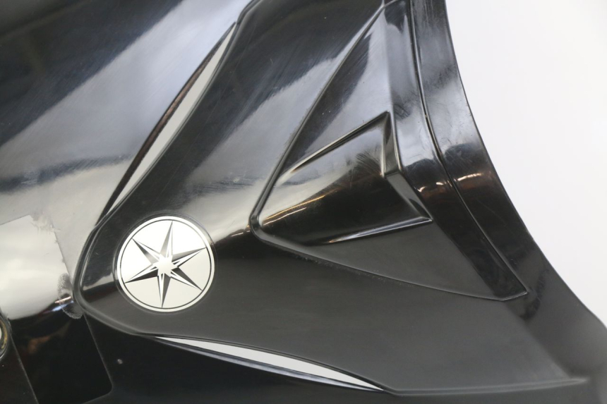 photo de UPPER FRONT PANEL IMF INDUSTRIE PACH 2T 50 (2009 - 2018) - Markings and original references