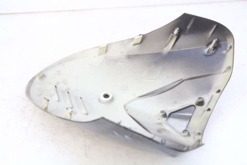 photo de UPPER FRONT PANEL IMF INDUSTRIE PACH 4T 50 (2009 - 2018) - Zoom on usage condition