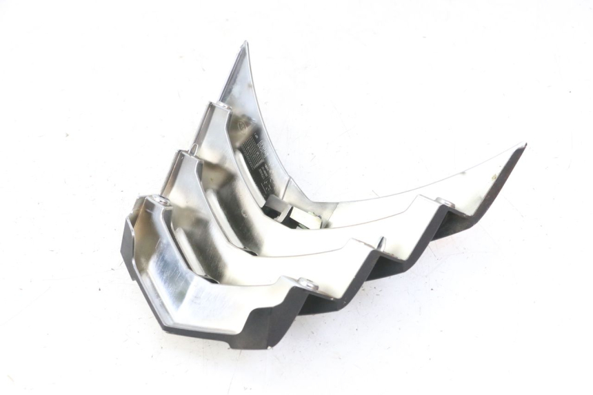 photo de UPPER FRONT PANEL PEUGEOT CITYSTAR 2T 50 (2018 - 2021) - Component detail