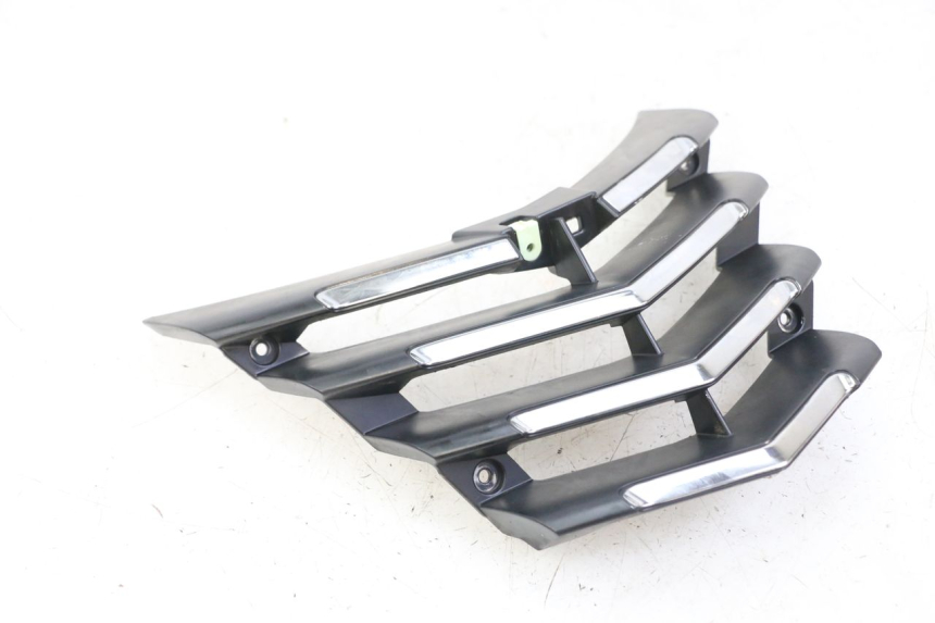 photo de UPPER FRONT PANEL PEUGEOT CITYSTAR 2T 50 (2018 - 2021) - Technical close-up