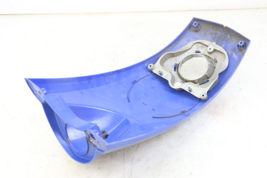 photo de UPPER FRONT FAIRING PEUGEOT LUDIX ONE 50 (2005 - 2008) - Fixing points details