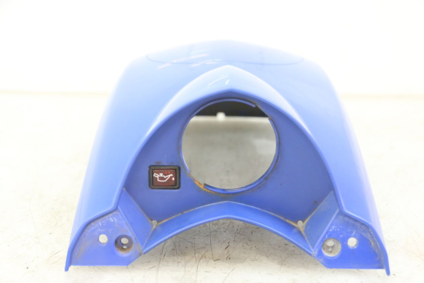 photo de UPPER FRONT FAIRING PEUGEOT LUDIX ONE 50 (2005 - 2008) - Surface and material condition