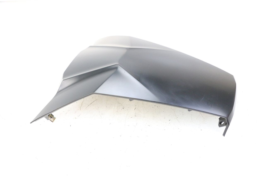 photo de UPPER FRONT FAIRING PEUGEOT TWEET 4T 50 (2023 - 2025) - Zoom on usage condition