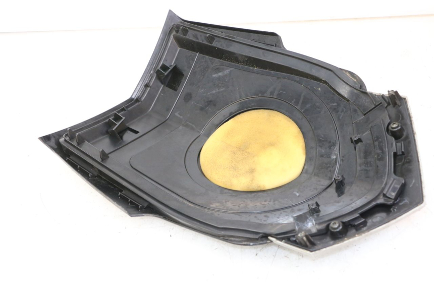 photo de UPPER FRONT FAIRING PEUGEOT VIVACITY 125 (2010 - 2017) - Component detail