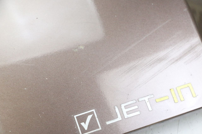 photo de UPPER FRONT FAIRING PEUGEOT VIVACITY 125 (2010 - 2017) - Component detail