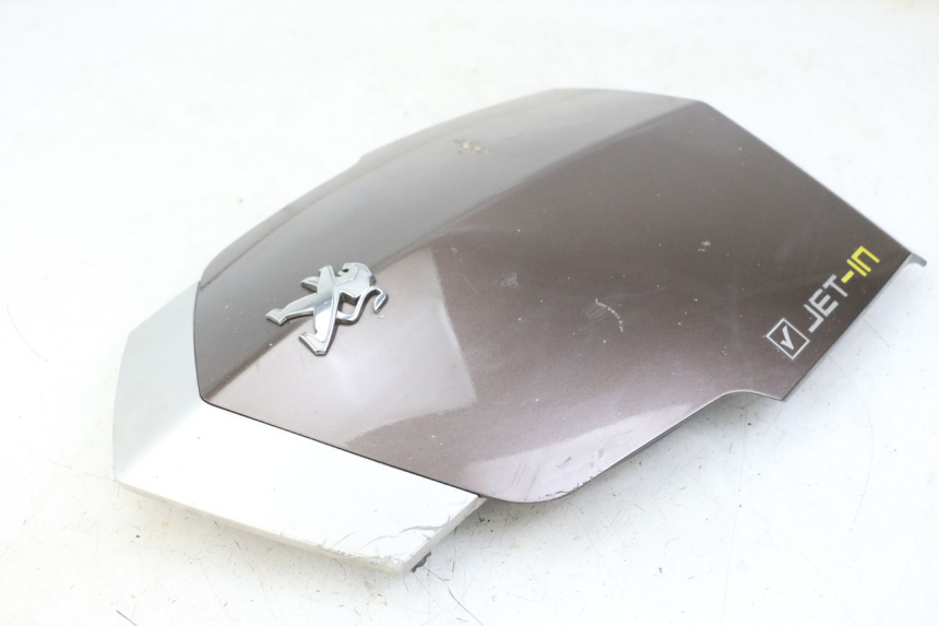 photo de UPPER FRONT FAIRING PEUGEOT VIVACITY 125 (2010 - 2017) - Surface and material condition