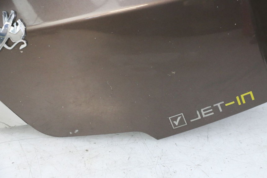 photo de UPPER FRONT FAIRING PEUGEOT VIVACITY 125 (2010 - 2017) - Checked used part