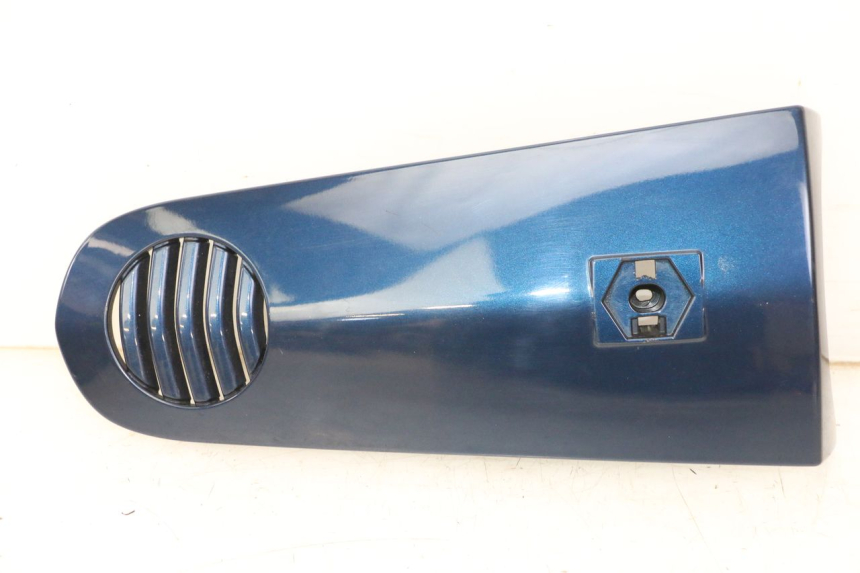 photo de UPPER FRONT FAIRING PIAGGIO VESPA LX 150 (2005 - 2013) - Main view