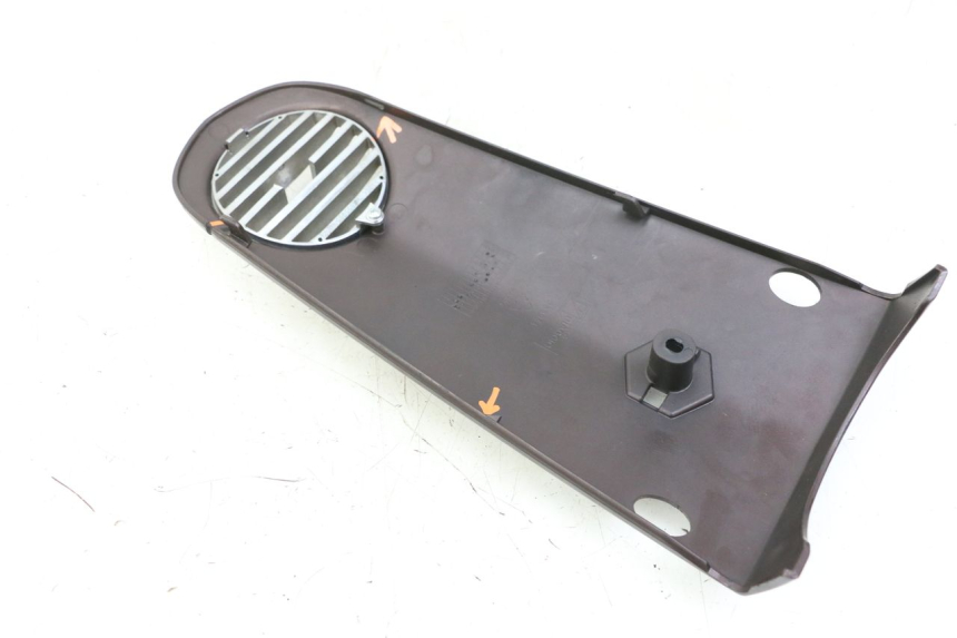 photo de UPPER FRONT FAIRING PIAGGIO VESPA LX IE 125 (2010 - 2012) - Component detail