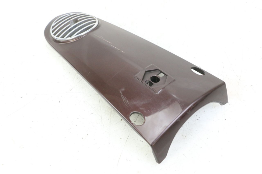 photo de UPPER FRONT FAIRING PIAGGIO VESPA LX IE 125 (2010 - 2012) - Surface and material condition
