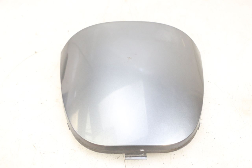 photo de UPPER FRONT FACE EFUN PUSA 1 - Fixing points details