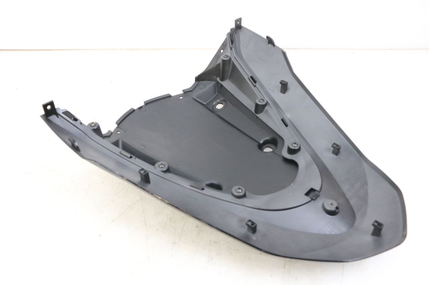 photo de UPPER FRONT PANEL DAELIM S3 125 (2010 - 2017) - Component detail