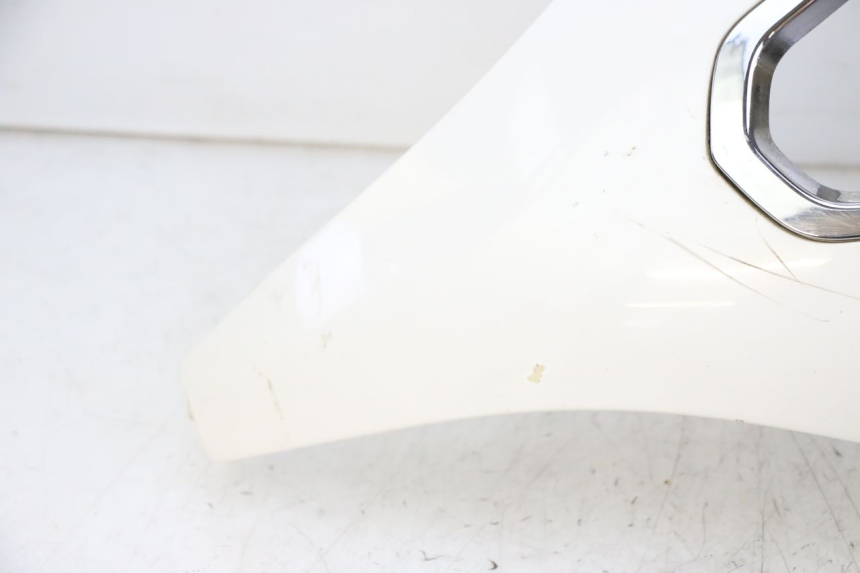 photo de UPPER FRONT PANEL PEUGEOT SATELIS 125 (2010 - 2012) - Distinctive features