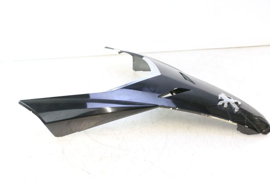 photo de UPPER FRONT FAIRING PEUGEOT SATELIS 125 (2006 - 2009) - Surface and material condition