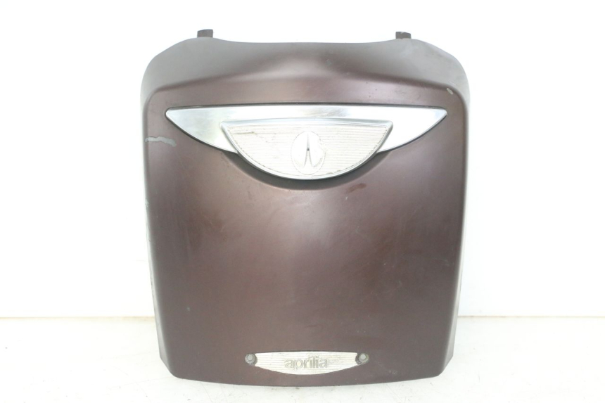 photo de UPPER FRONT FAIRING APRILIA SCARABEO GT TOURING 125 (1999 - 2005) - Main view