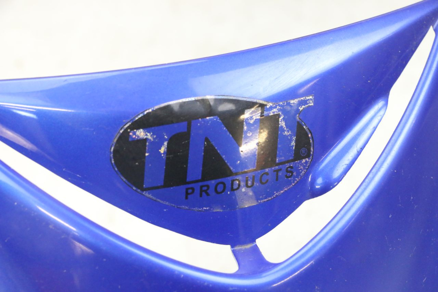 photo de UPPER FRONT FAIRING PEUGEOT SPEEDFIGHT 2 LC 50 (2000 - 2009) - Component detail