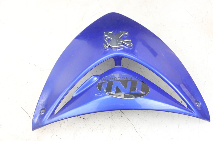 photo de UPPER FRONT FAIRING PEUGEOT SPEEDFIGHT 2 LC 50 (2000 - 2009) - Technical close-up