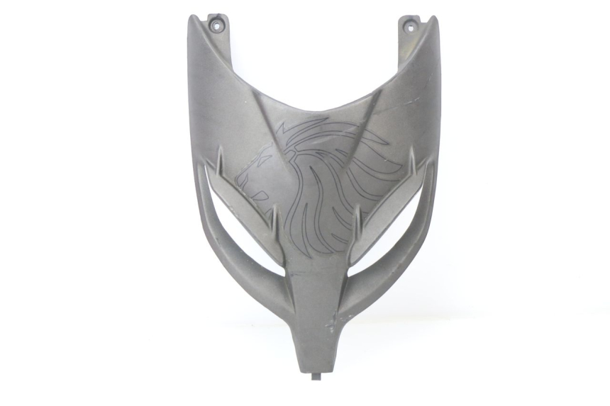 photo de UPPER FRONT FAIRING APRILIA SR CARB LC 2T 50 (2004 - 2012) - Main view