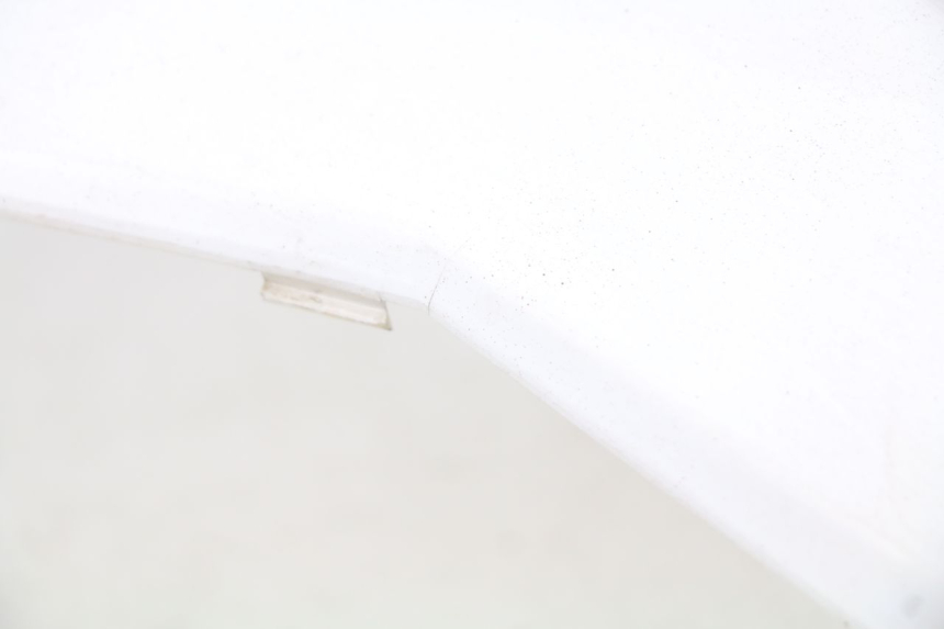 photo de UPPER FRONT FAIRING RAZZO STEED 125 (2012 - 2018) - Fixing points details