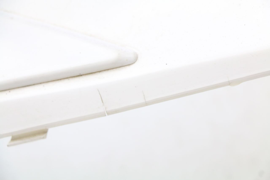 photo de UPPER FRONT FAIRING RAZZO STEED 125 (2012 - 2018) - Checked used part