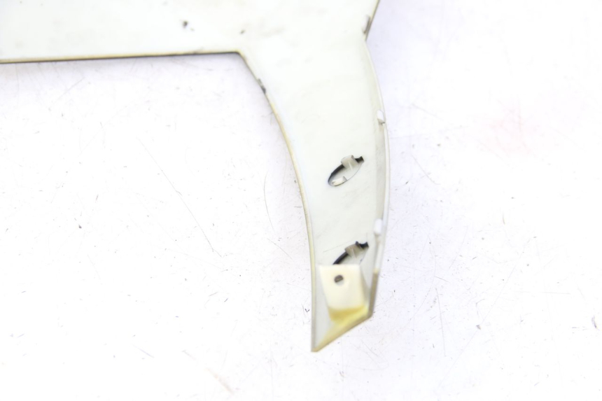 photo de UPPER FRONT FAIRING RAZZO STEED 125 (2012 - 2018) - Zoom on usage condition