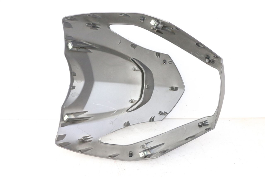 photo de UPPER FRONT FAIRING PEUGEOT STREETZONE I NAKED 2T 50 (2018 - 2020) - Component detail