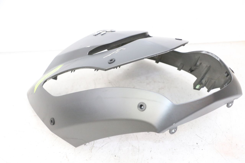 photo de UPPER FRONT FAIRING PEUGEOT STREETZONE I NAKED 2T 50 (2018 - 2020) - Checked used part