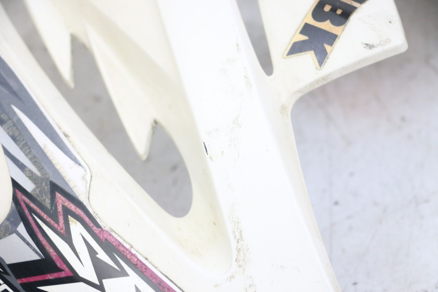 photo de UPPER FRONT PANEL MBK STUNT NAKED 50 (2004 - 2018) - Product overview