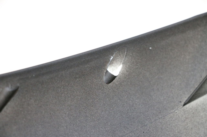 photo de UPPER FRONT FAIRING PEUGEOT TKR TREKKER FURIOUS 50 (2005 - 2014) - Zoom on usage condition