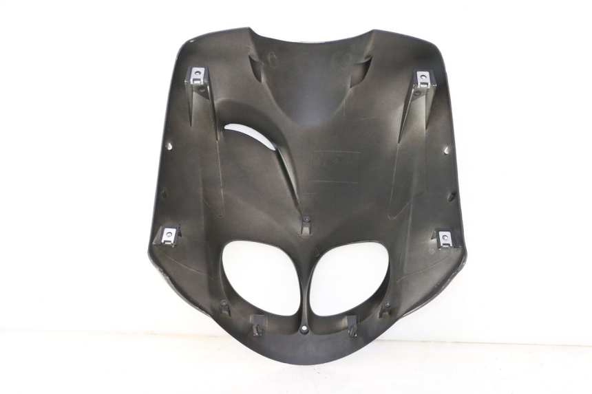 photo de UPPER FRONT FAIRING PEUGEOT TKR TREKKER FURIOUS 50 (2005 - 2014) - Alternative perspective