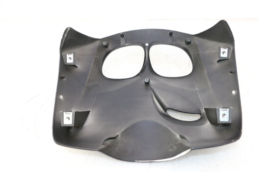 photo de UPPER FRONT FAIRING PEUGEOT TKR TREKKER FURIOUS 50 (2005 - 2014) - Surface and material condition