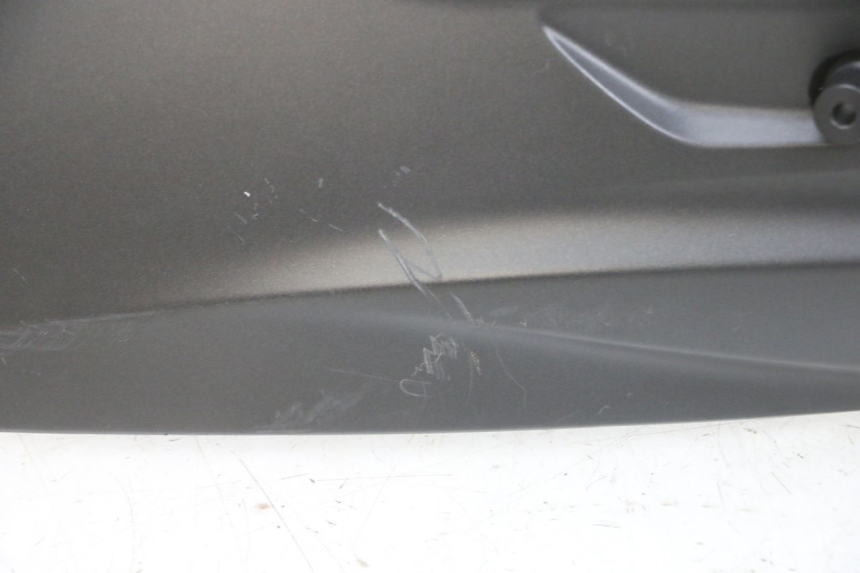 photo de UPPER FRONT FAIRING YAMAHA TRICITY 300 (2020 - 2024) - Markings and original references