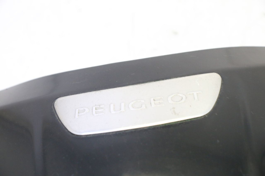 photo de UPPER FRONT PANEL PEUGEOT TWEET 4T 50 (2018 - 2022) - Zoom on usage condition