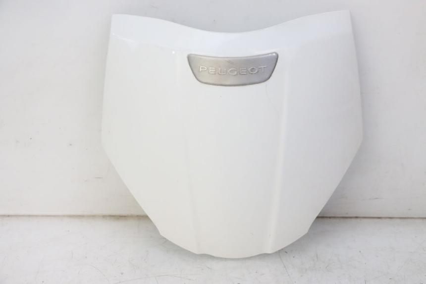photo de UPPER FRONT FAIRING PEUGEOT TWEET PRO CARGO 50 (2018 - 2022) - Main view
