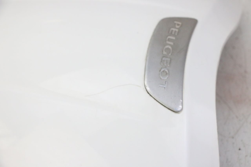 photo de UPPER FRONT FAIRING PEUGEOT TWEET PRO CARGO 50 (2018 - 2022) - Technical close-up