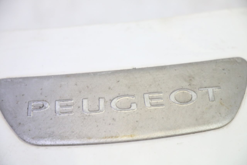 photo de UPPER FRONT FAIRING PEUGEOT TWEET PRO EFI 4T 50 (2021 - 2022) - Alternative perspective