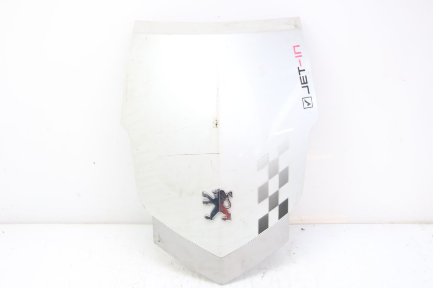 photo de UPPER FRONT PANEL PEUGEOT VIVACITY NEW 2T 50 (2008 - 2017) - Distinctive features